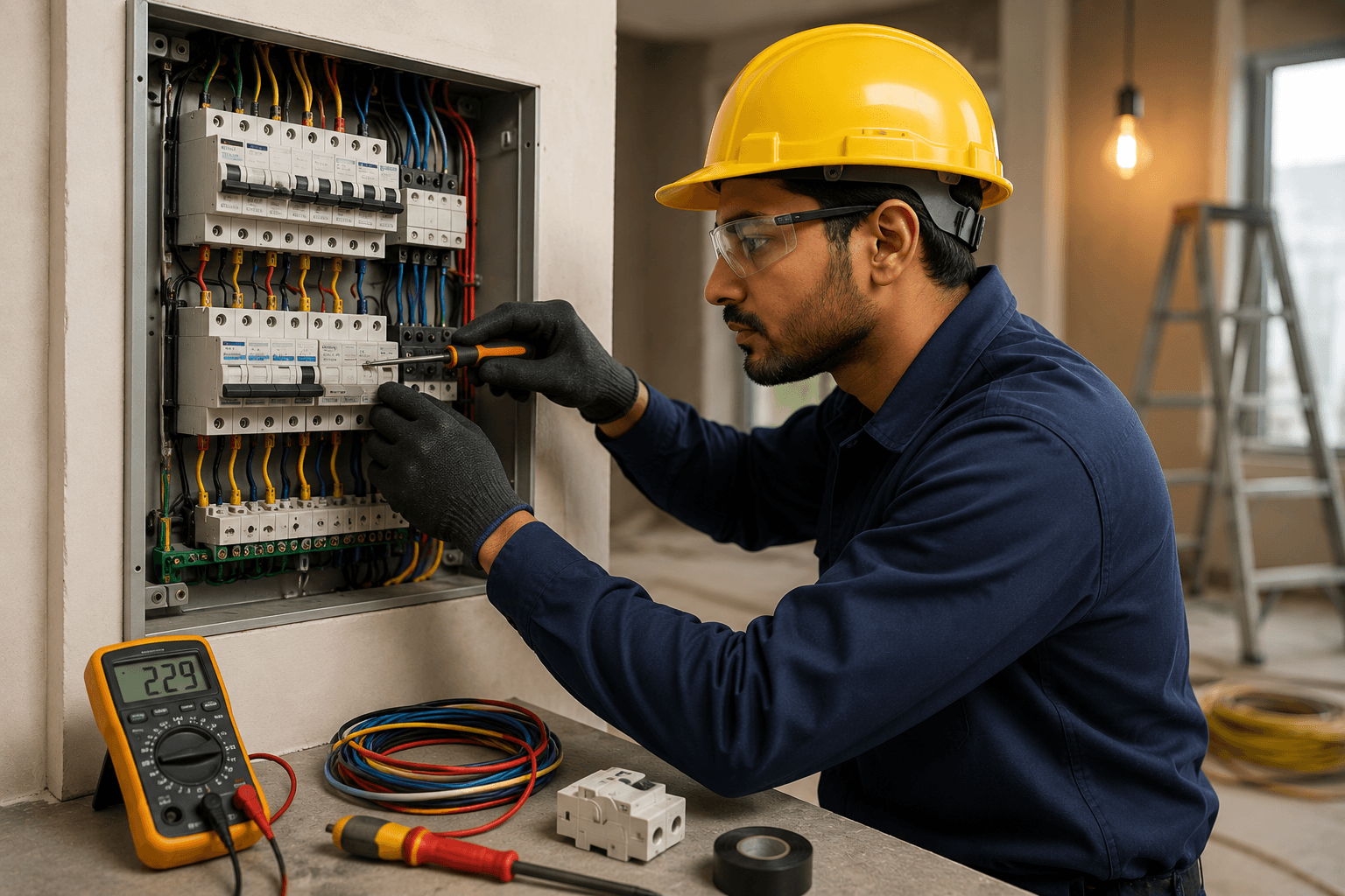 Electrical