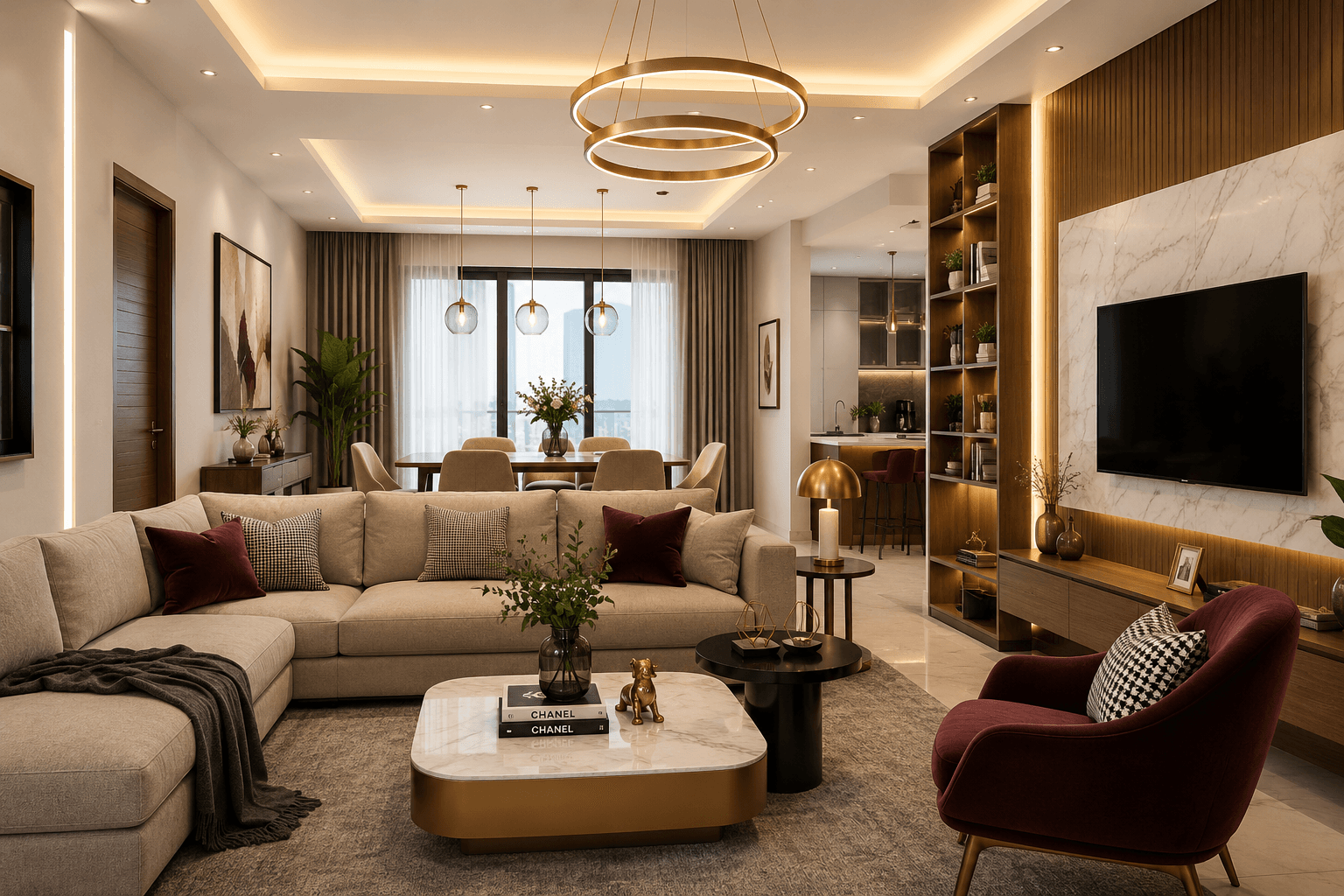 Interior Design